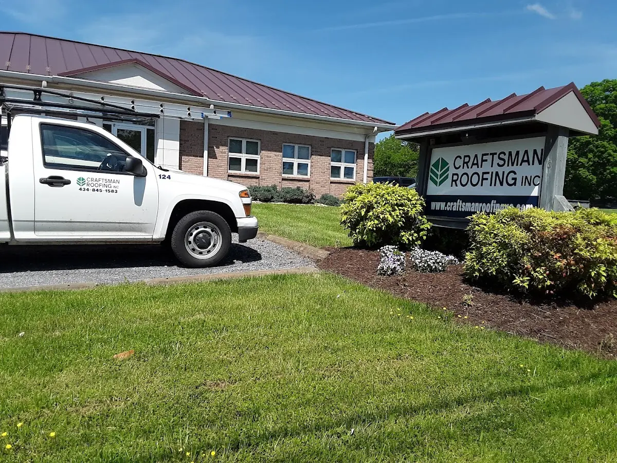 Quality Soffit & Fascia Repair by experienced craftsmen in Merrimac